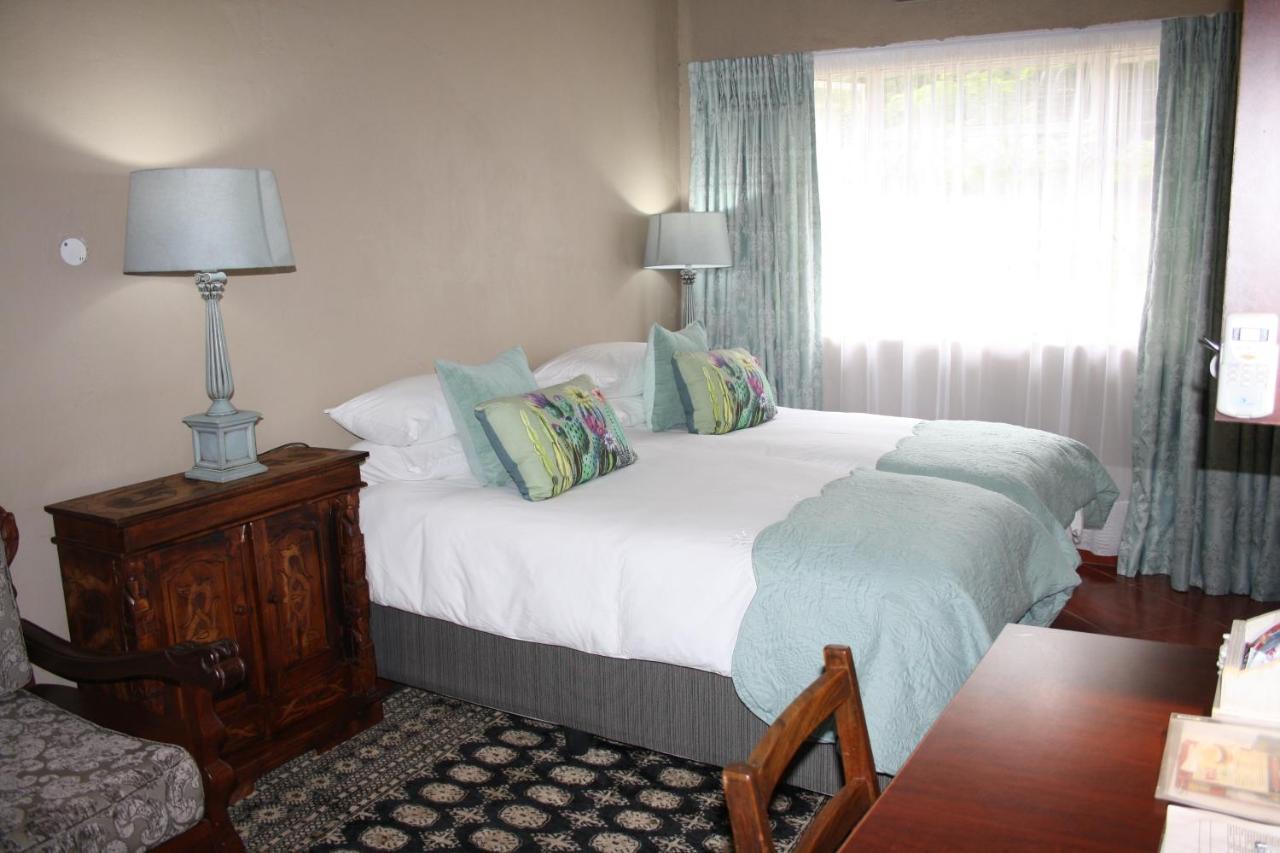 Jelani Guest House White River Exterior foto