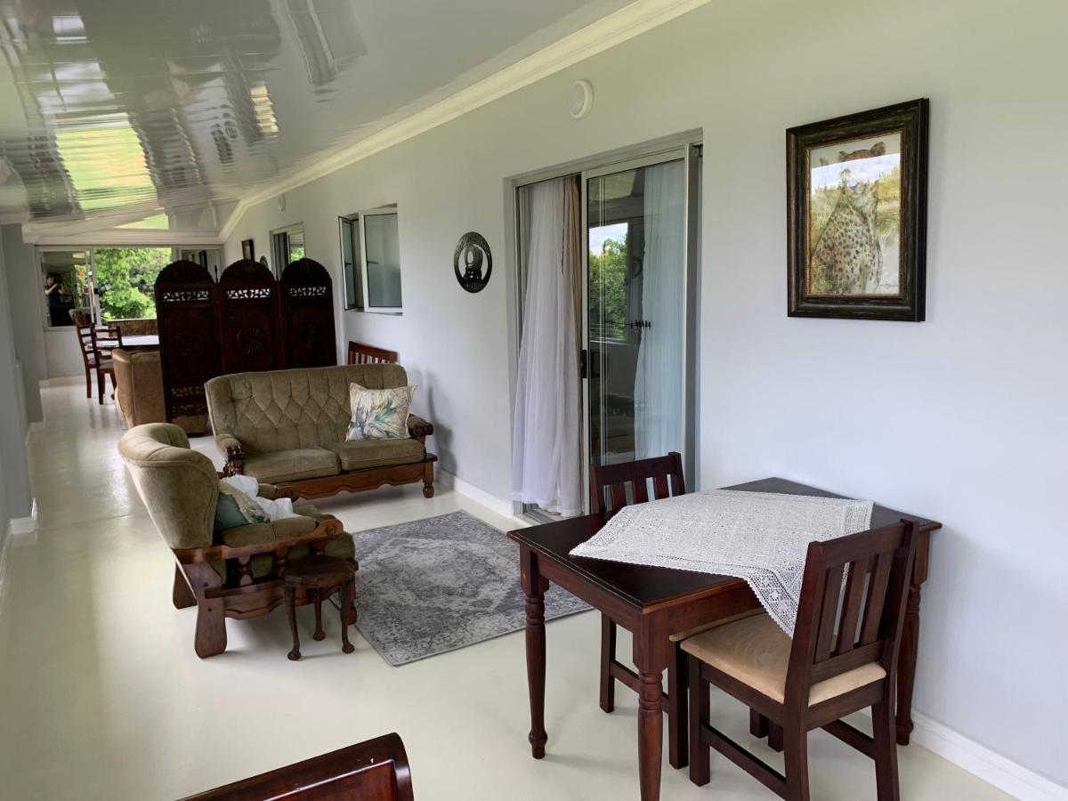 Jelani Guest House White River Exterior foto