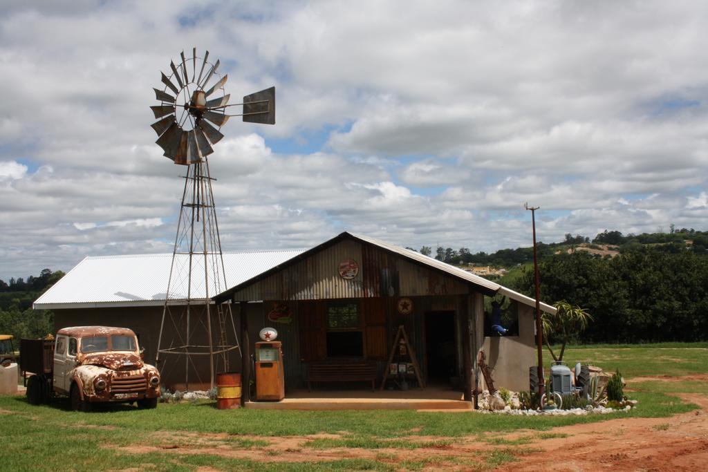 Jelani Guest House White River Exterior foto